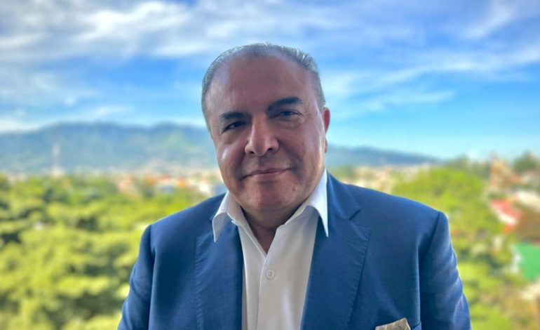 Las organizaciones sugieren Ricardo Sancho como diputado de la PLN en Carthage
– La nación