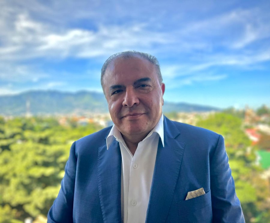Las organizaciones sugieren Ricardo Sancho como diputado de la PLN en Carthage

 – La nación