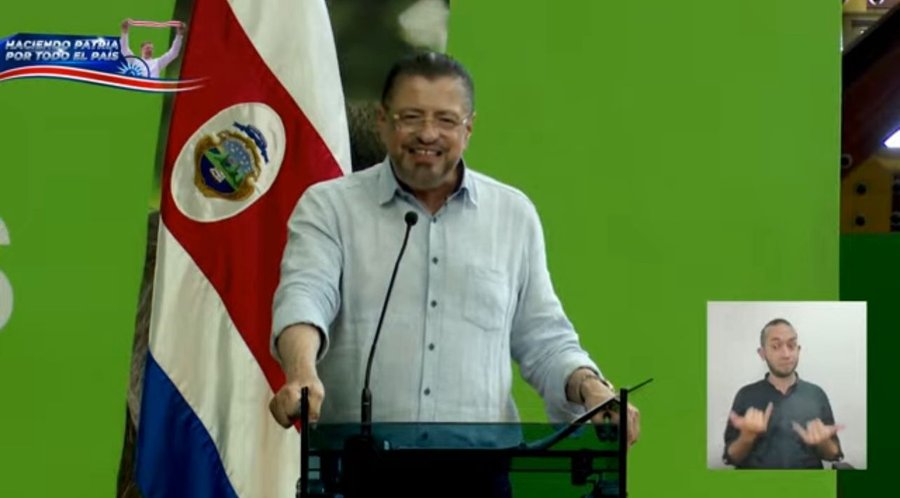 El pueblo costarricense está despierto y ahora el poder judicial tiene que dar cuentas

 – La nación