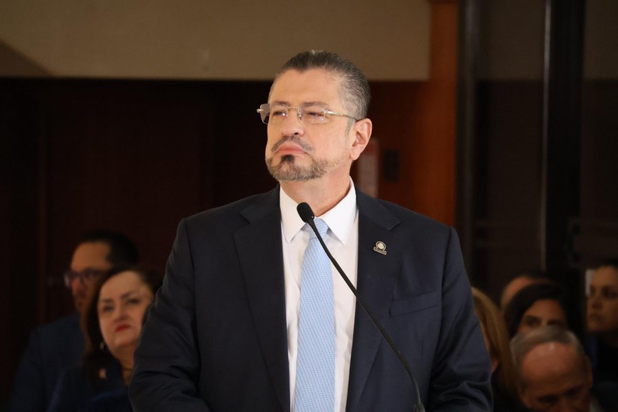 Chaves no asistirá a la sesión del Congreso que discutirá la revuelta de su inmunidad

 – La nación