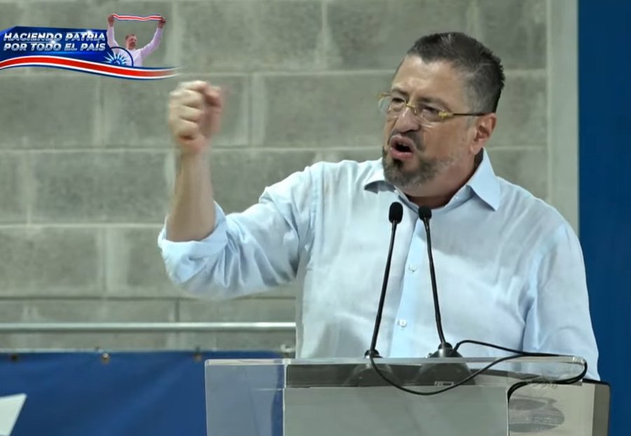 Los discursos de desacuerdo y conflictos de algunos políticos ya no son creíbles para la gente

 – La nación