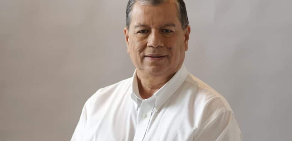 Diputado PLN aparece como un castigo por CGR

 – La nación
