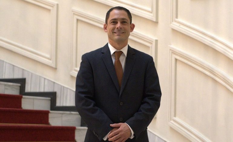 Aquí Costa Rica Manda define su fórmula presidencial para las elecciones de 2026

 – La nación