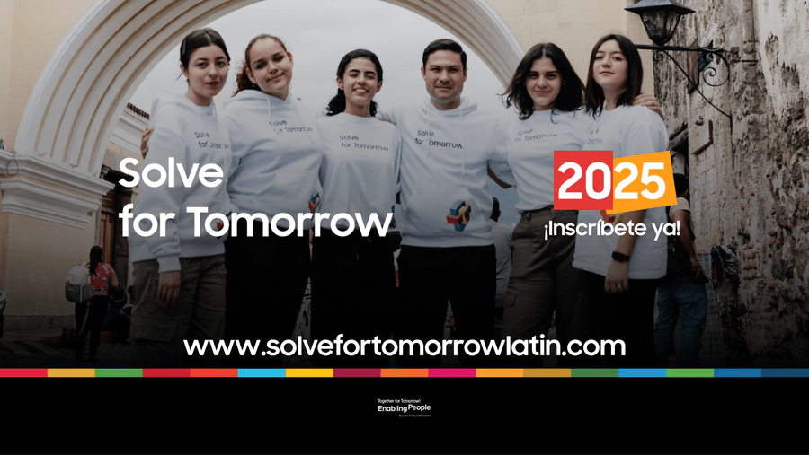 Tres escuelas técnicas en Costa Rica están progresando a las semi -finales de soluciones para el futuro

 – La nacion