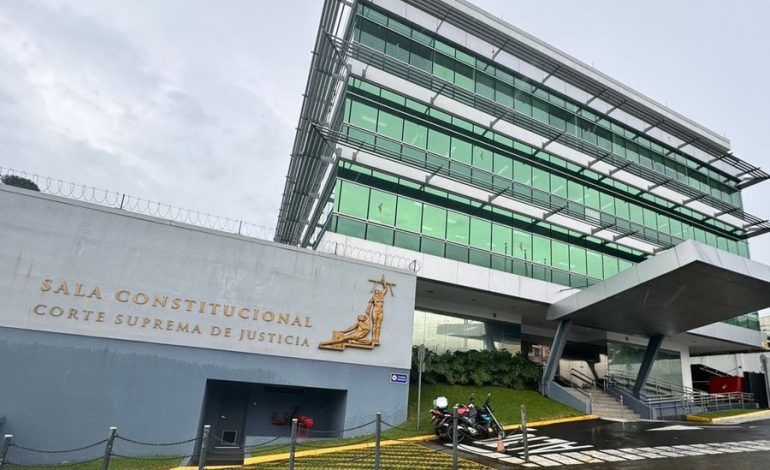 SALA IV Sanciones Vala en Concesiones de Obras Públicas para garantizar la calidad y la seguridad
– La nación