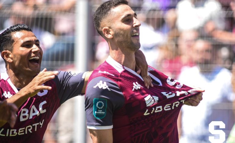 Sabin Merino tiene nuevo equipo, pero reafirma que Saprissa se equivocó – La nación