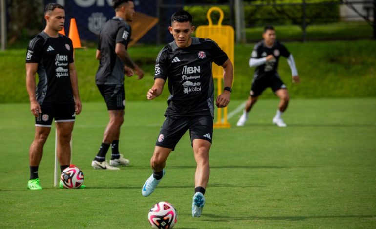 estas son las opciones para ver el partido en Managua – La nación