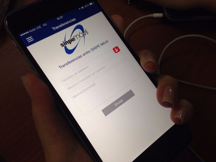 Bank Central establece un nuevo límite para transferencias de cable móvil por SMS

 – La nación