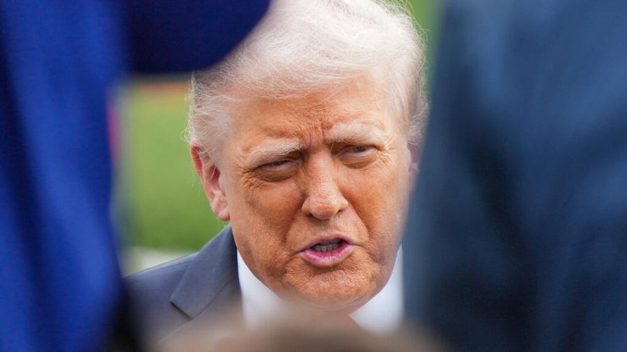 Trump anuncia que designará el movimiento antifa como ‘organización terrorista’

 – La nación