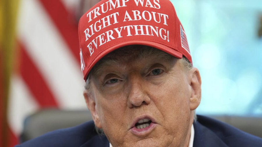 Donald Trump refuerza su retórica retórica y amenaza una ‘guerra’ en Chicago

 – La nación
