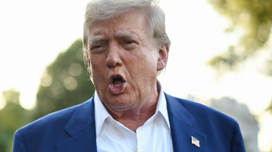 Drogas, camiones y muebles, en las nuevas tarifas de Donald Trump

 – La nación