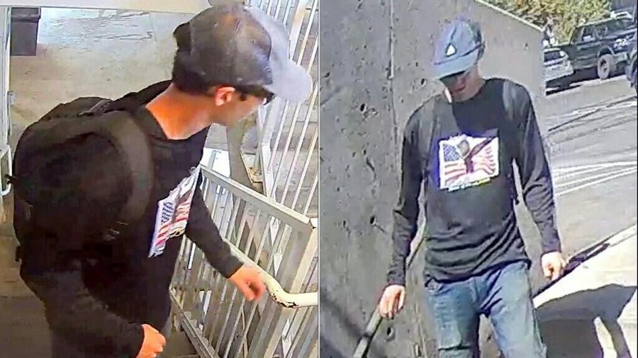 Trump anuncia el arresto del presunto asesino de Charlie Kirk

 – La nación