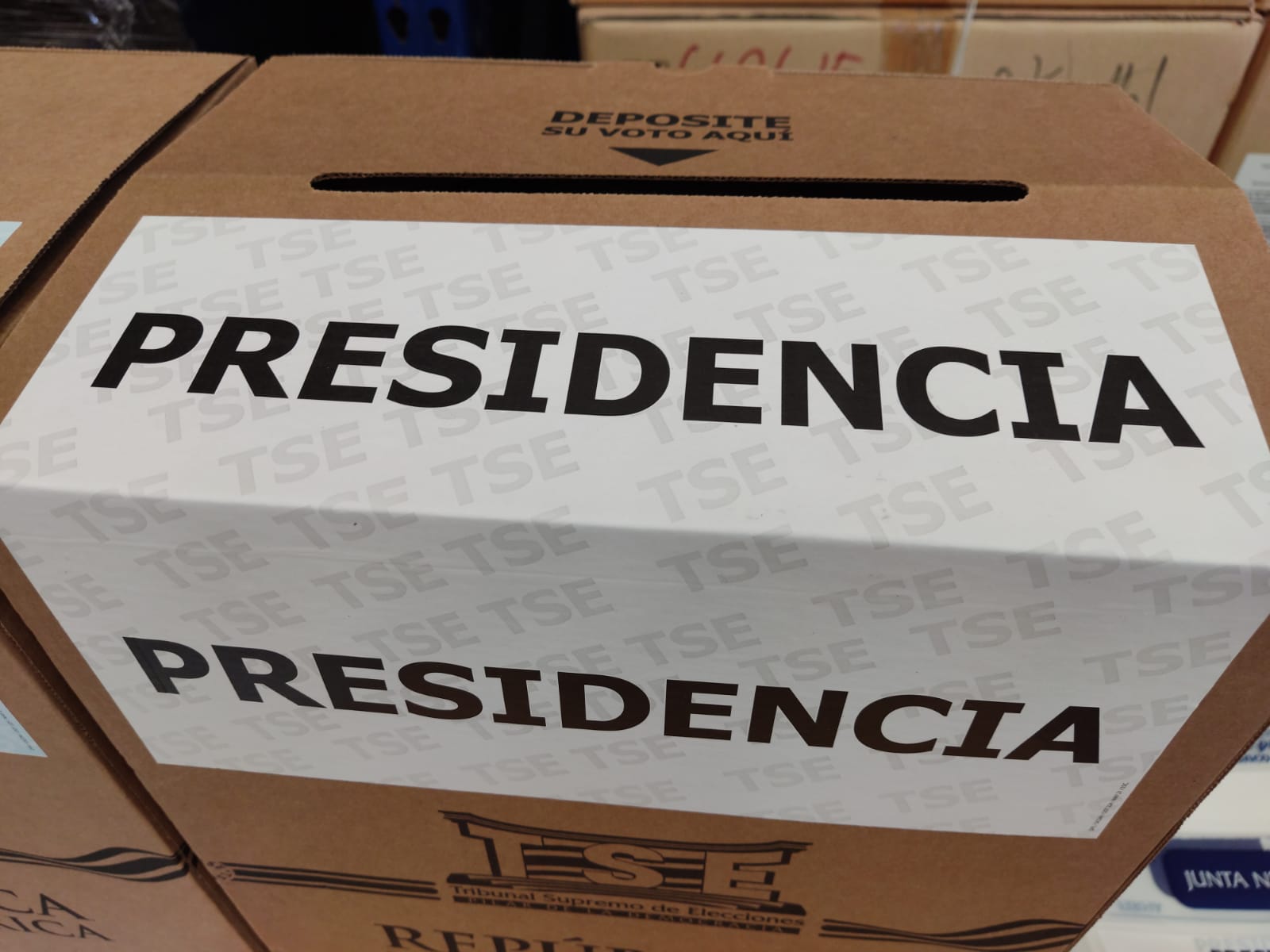 Candidatos desconocidos: la visibilidad es un desafío de campaña

 – La nación
