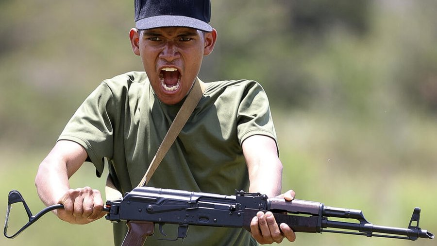 Venezuela anuncia ejercicios militares en el Caribe para el despliegue militar de Trump

 – La nación