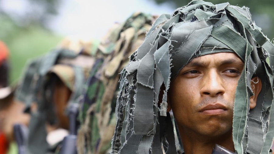 Venezuela lanza advertencia a Guyana y Trinidad y Tobago si se prestan a un ataque contra ellos

 – La nación
