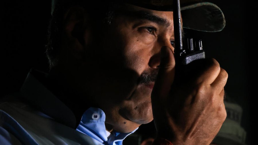 “Ha llegado el momento de la guerra”

 – La nacion