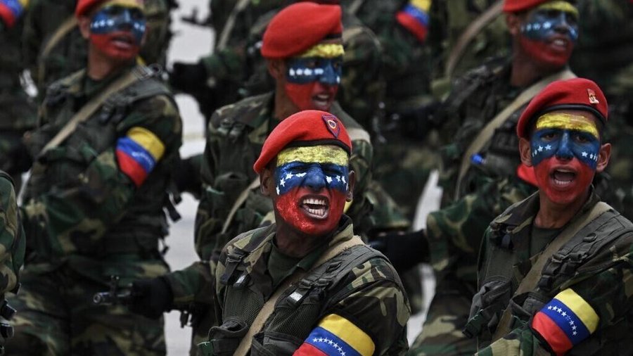 Venezuela anuncia un fortalecimiento de las tropas contra el tráfico de drogas: “Nadie hará el trabajo por nosotros”

 – La nación