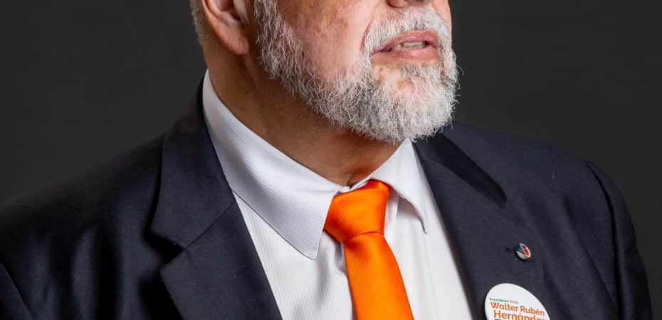 Justicia social en Costa Rican confirma a un candidato para 2026

 – La nación