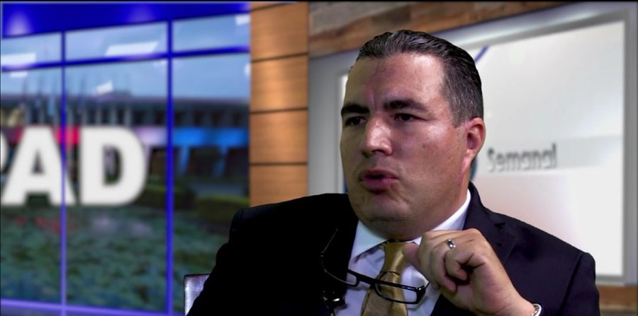 Zamora sugiere modernizar la pesca y reactivar la economía de la costa

 – La nación
