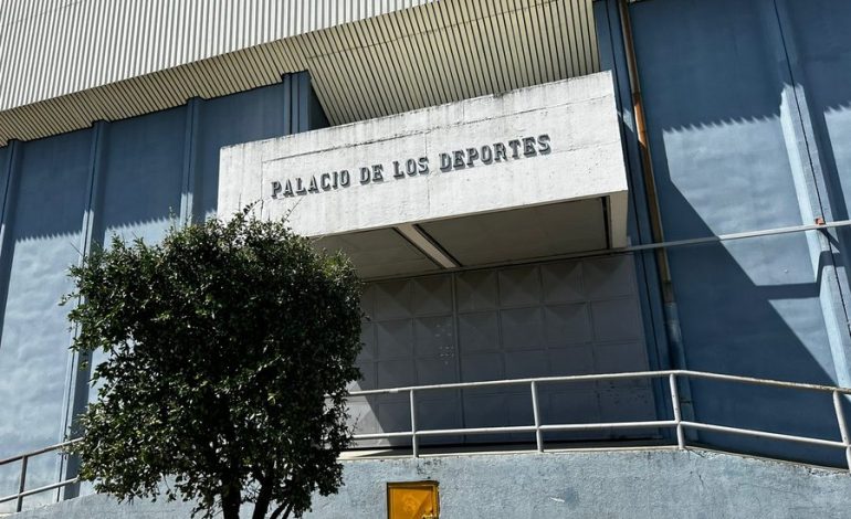 La oficina del alcalde de Heredia retirará cartas de “Oscar Arias Sánchez” del Palacio Sport

 – La nación