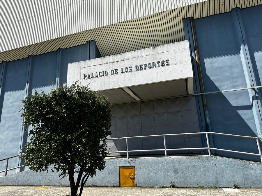 La oficina del alcalde de Heredia retirará cartas de “Oscar Arias Sánchez” del Palacio Sport

 – La nación