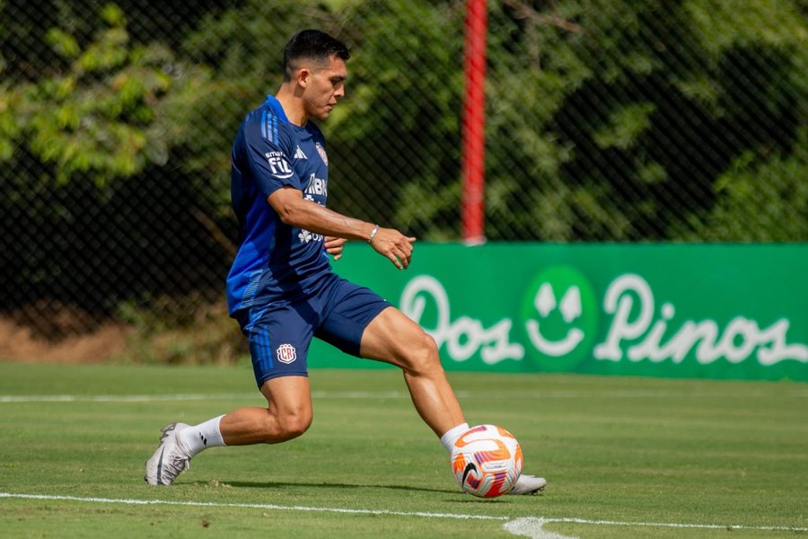 ¿Alarma roja? La lesión que complica a Alonso Martínez en la MLS y preocupa a la Sele – La nación