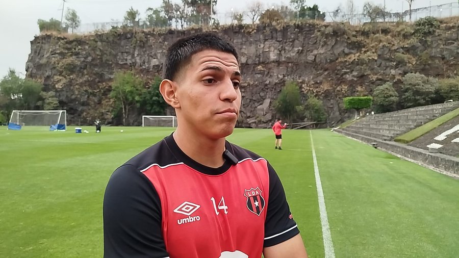 Alajuelense: Esta es la conversación de los árbitros en el VAR que anularon el gol de Alejandro Bran – La nación