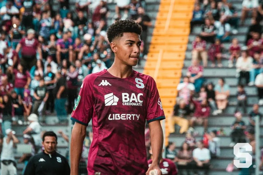 ¿Cuánto estará fuera Kenay Myrie? Saprissa revela parte médico – La nación
