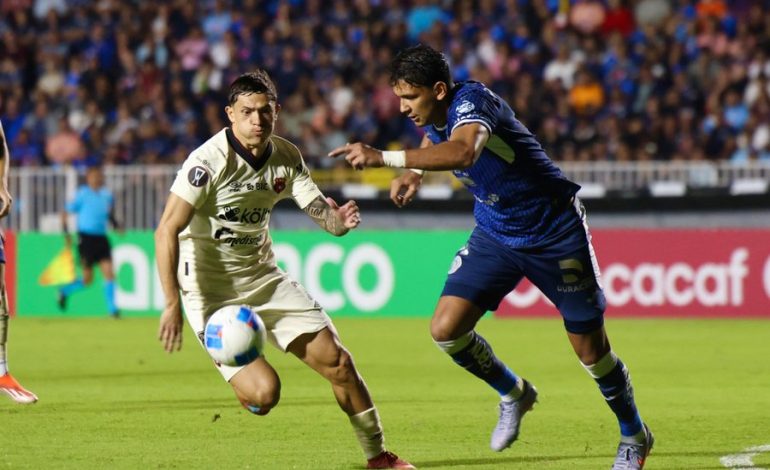 ¿Qué necesita Alajuelense para avanzar a semifinales de Copa Centroamericana? – La nación