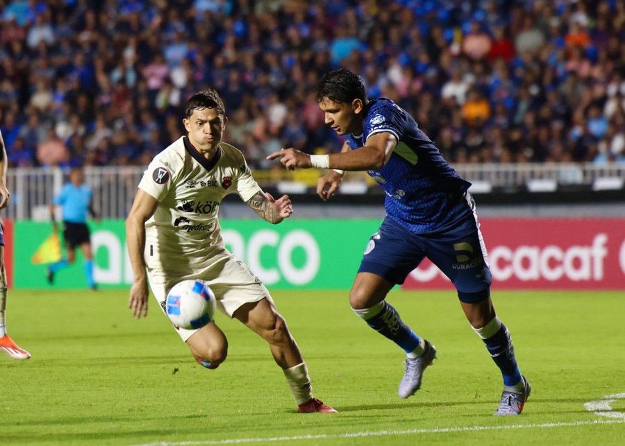 ¿Qué necesita Alajuelense para avanzar a semifinales de Copa Centroamericana? – La nación