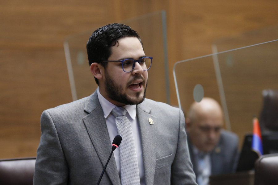 García lamenta que Costa Rica haya sido registrada en la lista de países con una alta transición

 – La nación