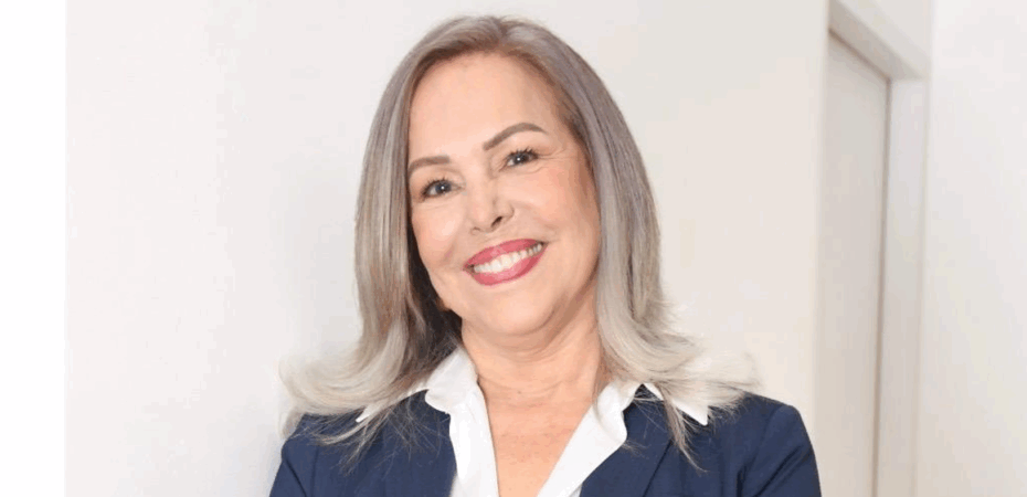 Ana Virginia Calzada candidato demócrata y social-visión-visión CR

 – La nación