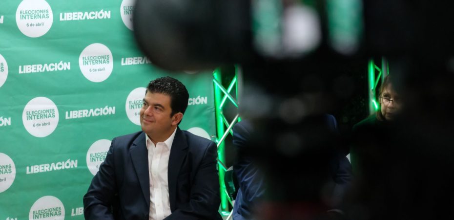 Álvaro Ramos pide suplentes para aumentar la privacidad contra los Chaves; Public Luz Mary Alpis apoyará quitar la jurisdicción – Observer C Video

 – La nación