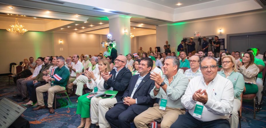 PLN podrá confiar en varias industrias para la reunión nacional este sábado

 – La nación