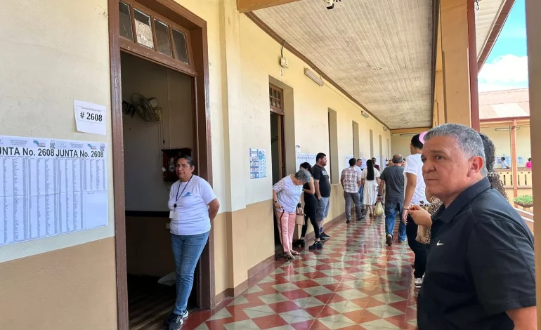 El defensor del pueblo invita a los jóvenes a ser observadores electorales para 2025-2026

 – La nación