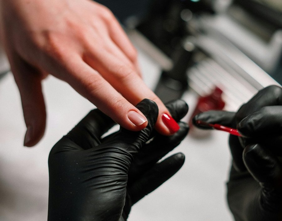La salud prohíbe el uso de dos productos químicos en el esmalte y las puertas de uñas para el riesgo de salud

 – La nacion
