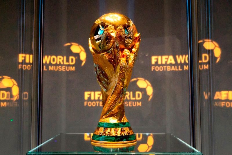 Con 23 clasificados, el Mundial 2026 entra en su recta final de cupos – La nación