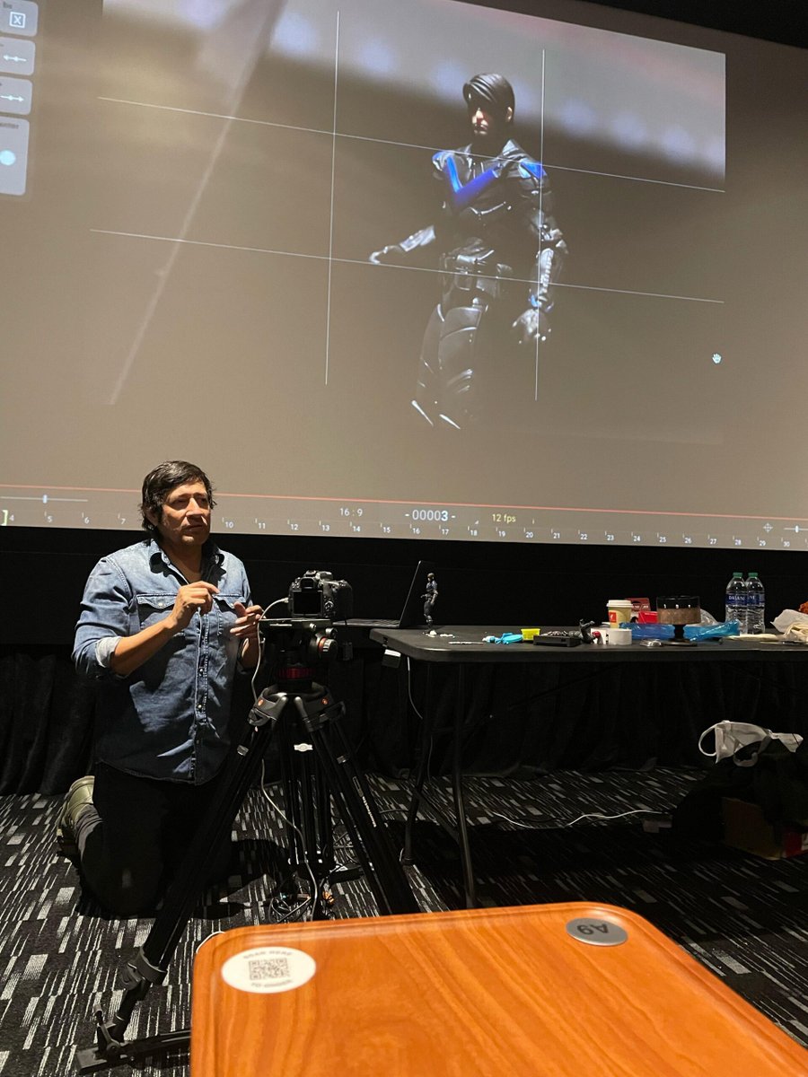Abren una llamada en producción creativa para directores y productores latinoamericanos

 – La nacion