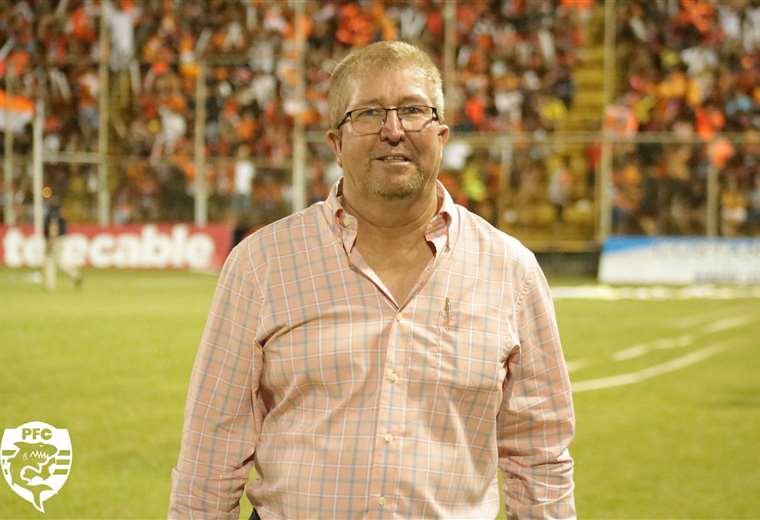Gerente de Puntarenas también explota contra el arbitraje – La nación