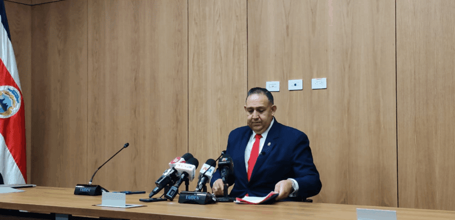 Leslye Bojorges acusa a Hidalgo de ser el peor candidato

 – La nación