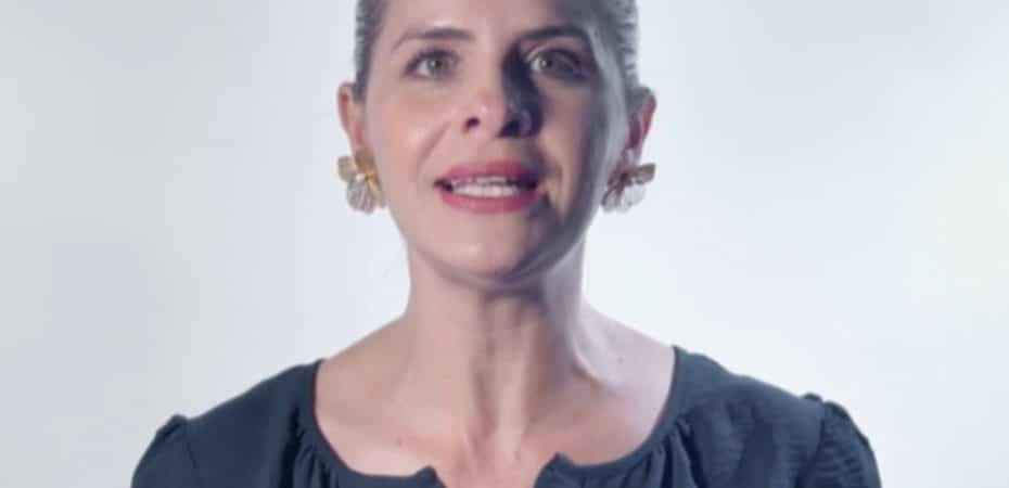 Laura Fernández utiliza un video de Bukele que el gobierno lanzó un funcionario para su campaña

 – La nación