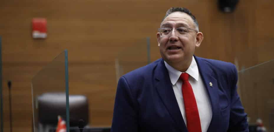 5 Diputados Pusc verá una campaña de candidatos presidenciales desde la distancia

 – La nación