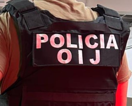 OIJ informa 26 casos en 2025 se muestran secuestro: los trabajadores pequeños son las principales víctimas

 – La nación