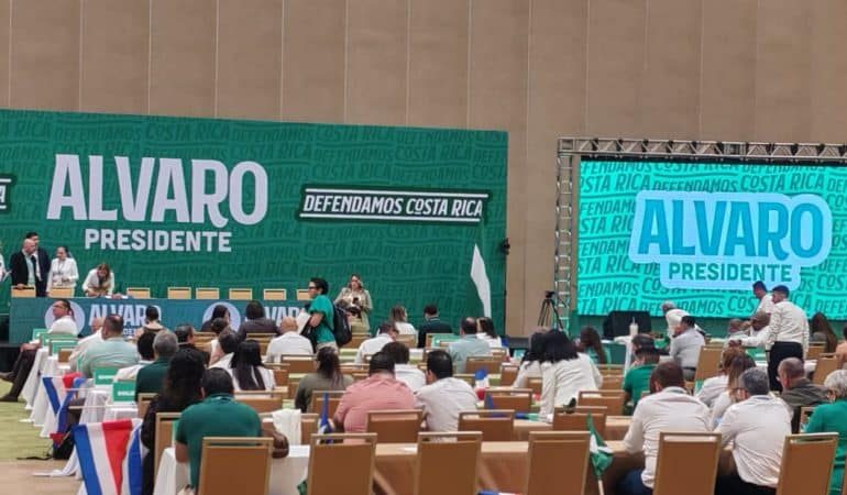 PLN planea obtener 22 consejos en las elecciones de 2026
– La nación