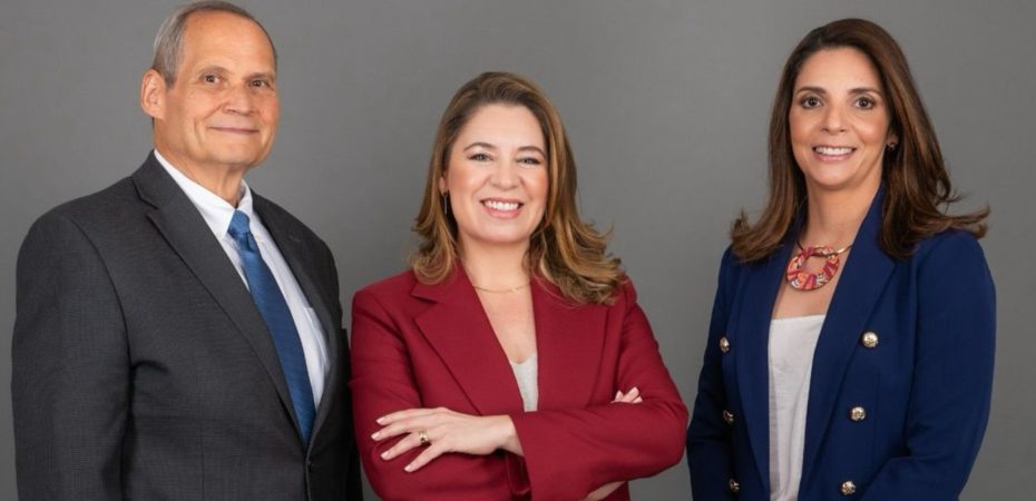Ex -Jerks en los gobiernos de Luis Guillermo Slís y Carlos Alvarado son candidatos para el vicepresidente Claudia Dobles

 – La nación