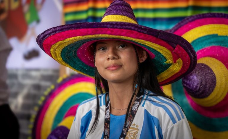 Terminal de Contenedores de Moín cambia su tradicional actividad cultural para apoyar a los niños de Limón

 – La nacion