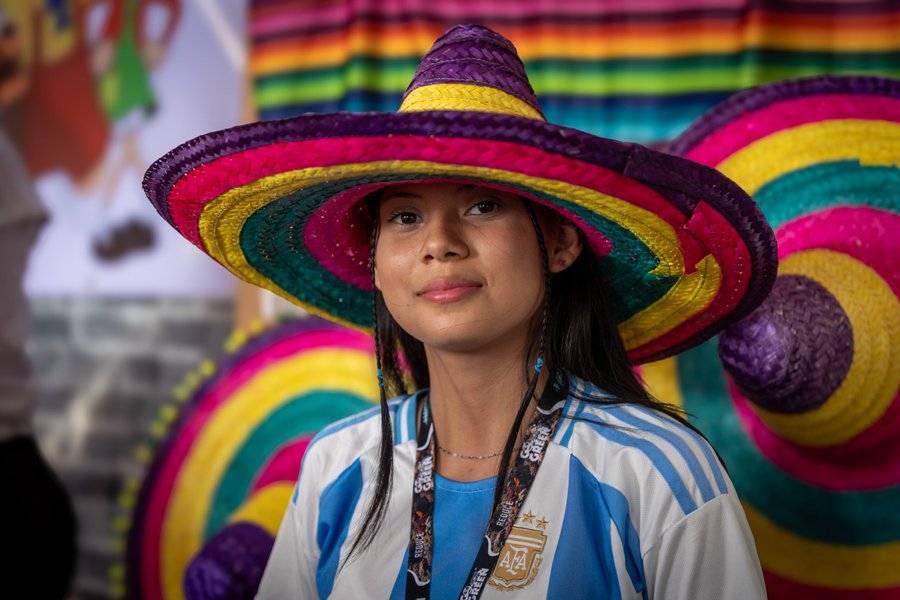 Terminal de Contenedores de Moín cambia su tradicional actividad cultural para apoyar a los niños de Limón

 – La nacion