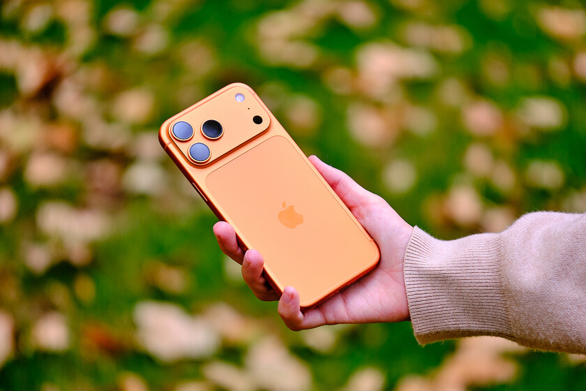 Apple iPhone 17 Pro Max, análisis – La nación