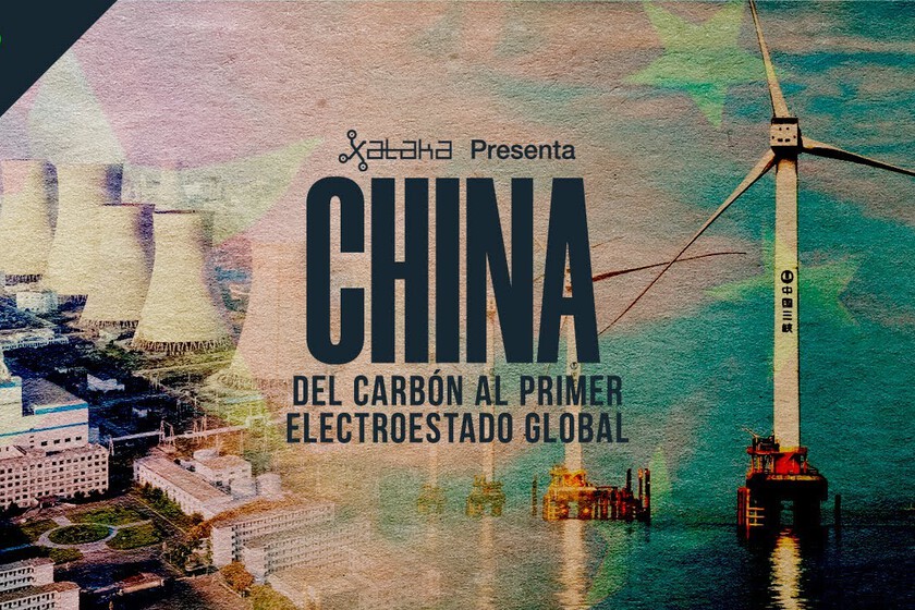 Ahora es la primera “estación de electrot” de la historia.

 – La nación