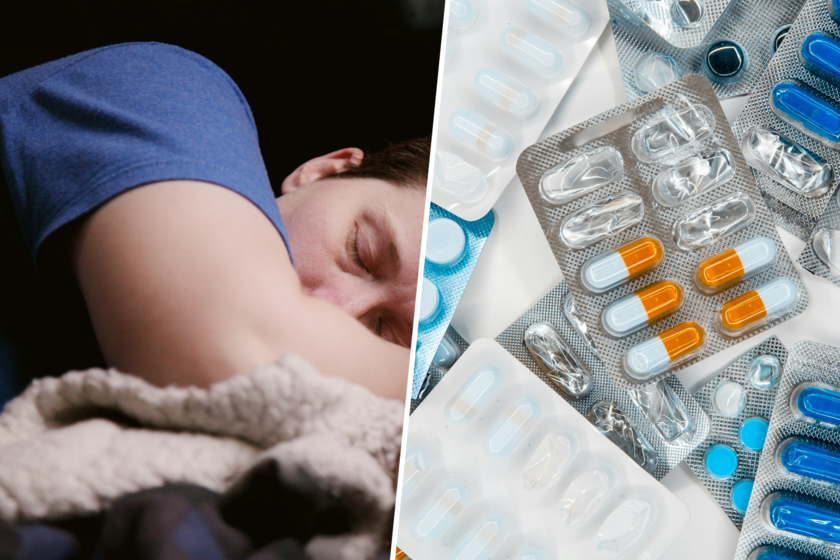 Millones de españoles consumen benzodiacepinas por la noche para dormir. No sabes que es un dulce envenenado

 – La nación